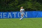 Women’s Soccer vs Middlebury  Wheaton College Women’s Soccer vs Middlebury College. - Photo By: KEITH NORDSTROM : Wheaton, Women’s Soccer, Middlebury